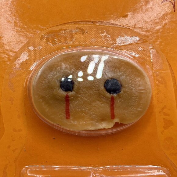 Zombie Hyde & EEK! Costume Makeup Face Latex Grease Fake Blood Cosplay Halloween - Picture 4 of 9